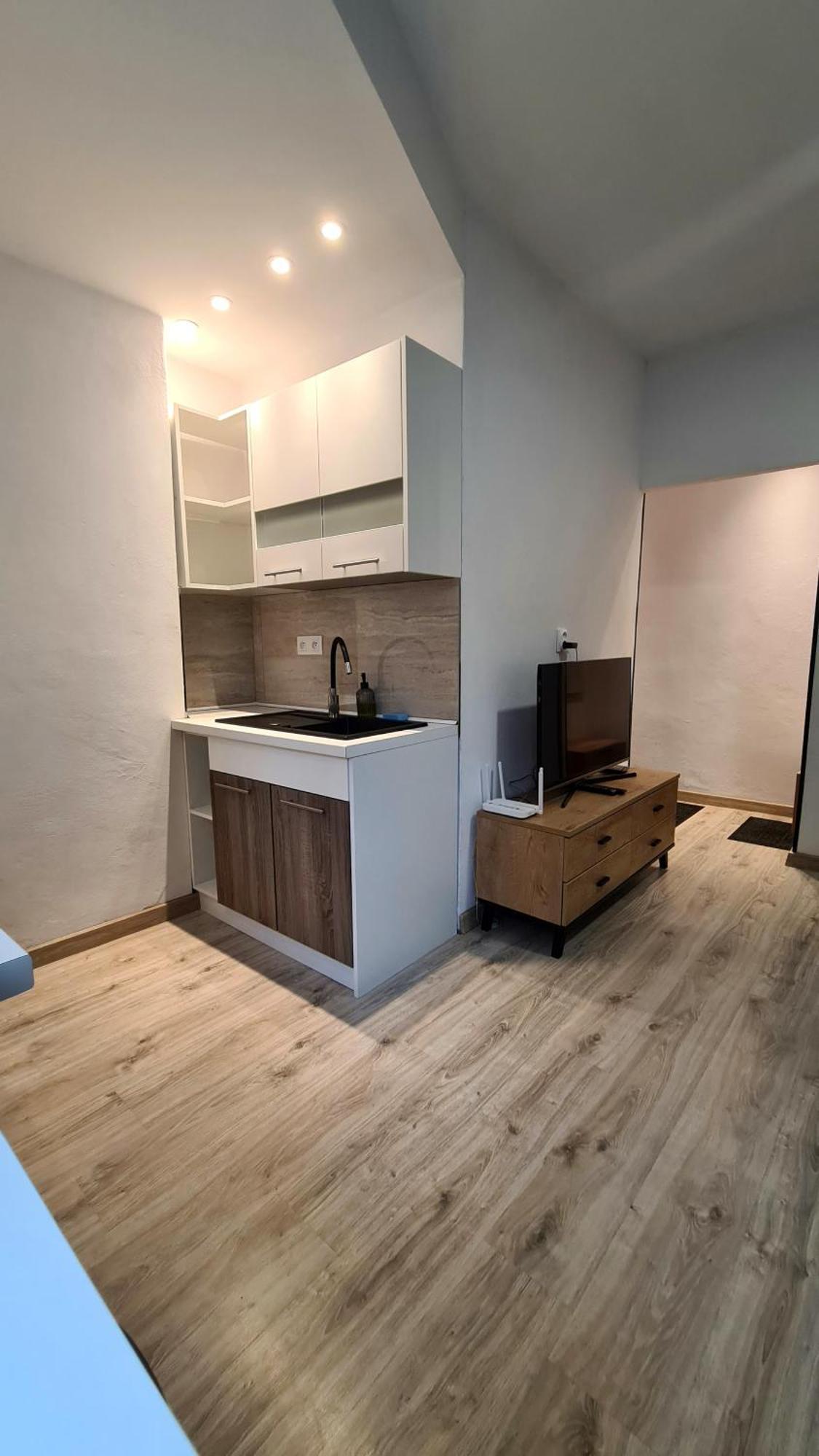 Apartman Bb-Centrum2 Banská Bystrica Exterior foto